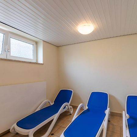 Haus Medemsand, Whg 214 Duhnen Buitenkant foto