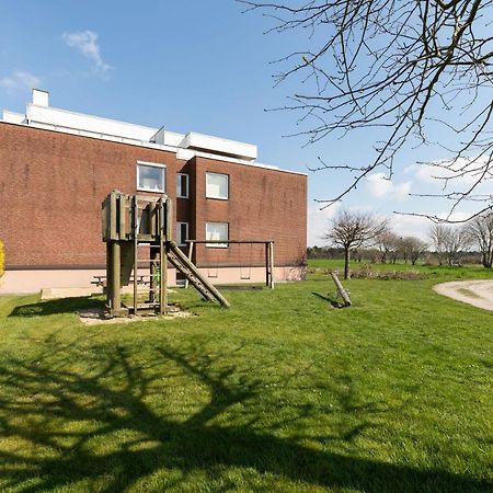 Haus Medemsand, Whg 214 Duhnen Buitenkant foto